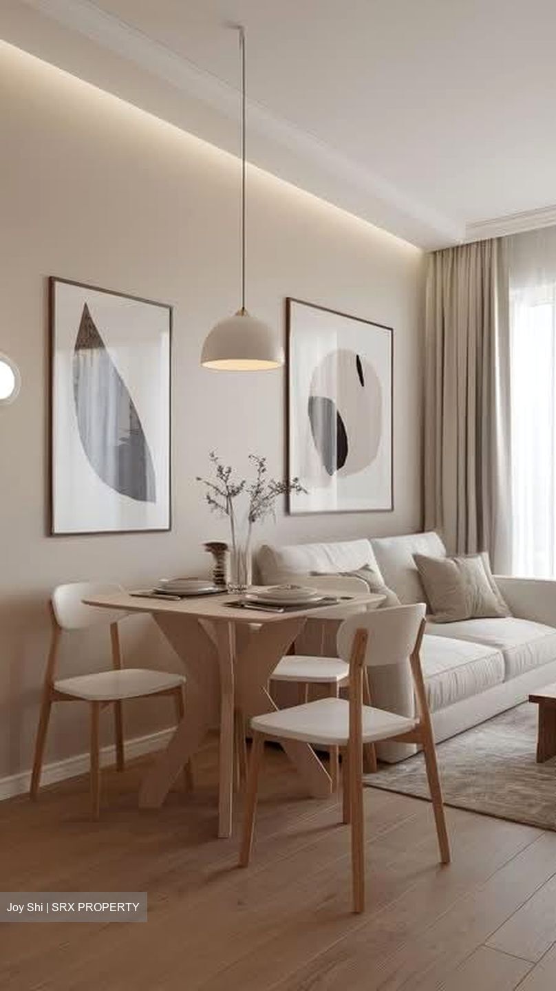 Stirling Residences (D3), Apartment #528919631
